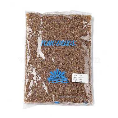 TOHO Round Seed Beads(SEED-TR11-0162C)-5