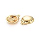 Brass Micro Pave Clear Cubic Zirconia Charms(KK-S360-147-NR)-2