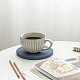 Diatomaceous Earth Cup Mats(AJEW-WH0816-467)-6