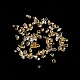 Natural Citrine Chip Beads(X-G-M364-03A)-1