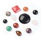 Natural & Synthetic Gemstone Cabochons(G-MSMC006-M7)-1