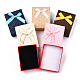 Cardboard Jewelry Set Boxes(CBOX-T002-02)-1