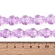 Transparent Glass Beads Strands(DGLA-N021-02A-07)-4