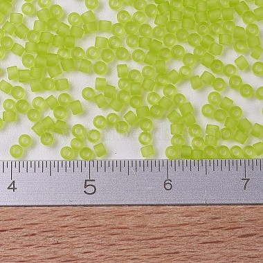MIYUKI Delica Beads(SEED-X0054-DB0766)-4