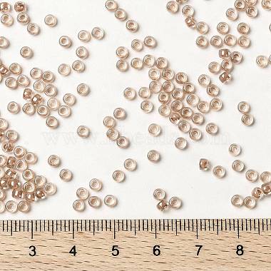 MIYUKI Round Rocailles Beads(SEED-X0055-RRHB277)-3