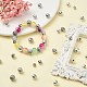100Pcs 10 Styles Tibetan Style Alloy Beads(FIND-CJ0003-19)-6