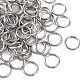 304 Stainless Steel Open Jump Rings(X-STAS-Q186-02-8x1mm)-2