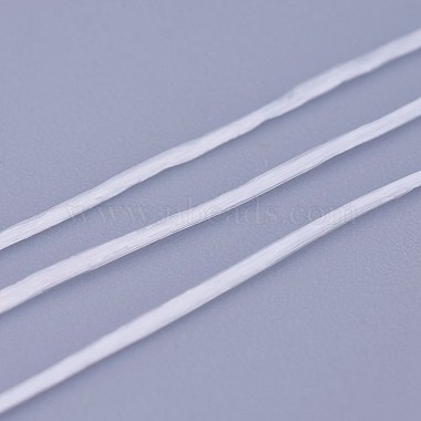 強い伸縮性のあるビーディング弾性糸(X-EW-N002-01)-2