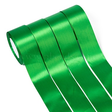 50mm Green Polyacrylonitrile Fiber Thread & Cord