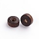 Natural Maple Wood Beads(X-WOOD-S610-5-LF)-2