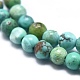 Natural Turquoise Beads Strands(G-K305-01-A)-3