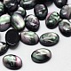 Resin Cabochons(CRES-J038-13x18mm-02)-1