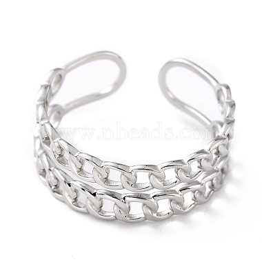 304 Stainless Steel Finger Rings(X-RJEW-L102-25P)-2