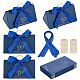 Handbag Shape Candy Packaging Box(CON-WH0086-039C)-1