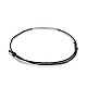 Adjustable Waxed Cotton Cord Bracelets(BJEW-JB04206-02)-3