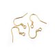304 Stainless Steel French Earring Hooks(X-STAS-P210-24G)-1