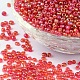 Round Glass Seed Beads(SEED-A007-2mm-165)-1