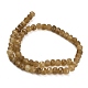 naturelles jade blanc brins de perles(GG-CBA9106-02B)-5