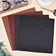 Gorgecraft PVC Leather Fabric(DIY-GF0003-50-08)-4