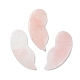 planches gua sha en quartz rose naturel(G-Q007-02)-1