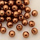 Perles acryliques de perles d'imitation(PL610-12)-1