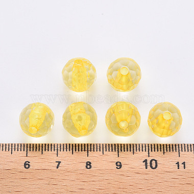 Transparent Acrylic Beads(TACR-S154-11A-81)-5