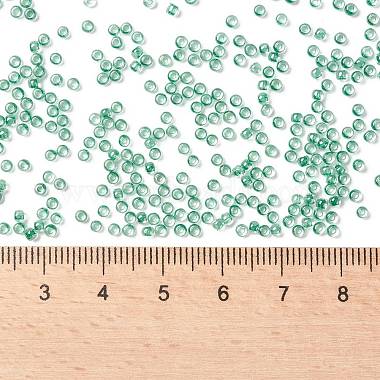 TOHO Round Seed Beads(SEED-XTR11-0343)-4