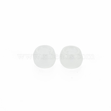 прозрачные пластиковые бусины(KY-N018-001-B02)-5