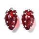 Resin Pendants(FIND-C096-A-01P-12)-1