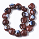 Handmade Porcelain Beads(PORC-S498-15B-03)-3