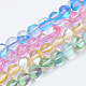 Synthetic Moonstone Beads Strands(G-S283-6mm-M1)-1