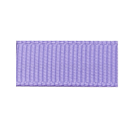 High Dense Polyester Grosgrain Ribbons, Medium Slate Blue, 3/8 inch(9.5mm), about 100yards/roll(OCOR-S112-D-38)
