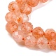 Natural Sunstone Beads Strands(G-F770-C01-04)-4