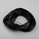 Imitation Leather Cord(LC-K001-2mm-03)-2
