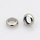 Ring 304 Stainless Steel Spacer Beads(STAS-N020-11-6mm)-1
