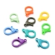 Plastic Lobster Claw Clasps(KY-ZX002-M)-2
