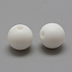 Food Grade Eco-Friendly Silicone Beads(X-SIL-R008C-01)-2