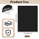tapis en silicone auto-adh&eacute;sifs(DIY-WH0591-617A)-2