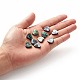 Abalone Shell/Paua Shell Beads(SHEL-T005-01)-5