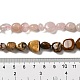 Perles pierres naturelles torons mixtes(G-A247-01)-6