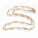 304 Stainless Steel Chain Necklaces(STAS-P164-35G)-1