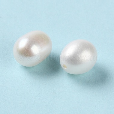 Natural Cultured Freshwater Pearl Beads(PEAR-E020-20)-3