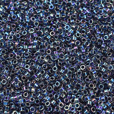 MIYUKI Delica Beads(X-SEED-J020-DB0086)-3