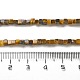 Natural Tiger Eye Beads Strands(G-B064-A33)-5