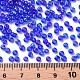 Round Glass Seed Beads(SEED-A007-3mm-168)-3