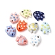 Handmade Porcelain Beads(PR-Z001-02)-1