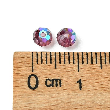 Preciosa&reg Crystal Beads(X-PRC-BB4-20050-200)-5