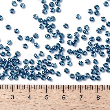 MIYUKI Round Rocailles Beads(SEED-X0055-RR0326)-4
