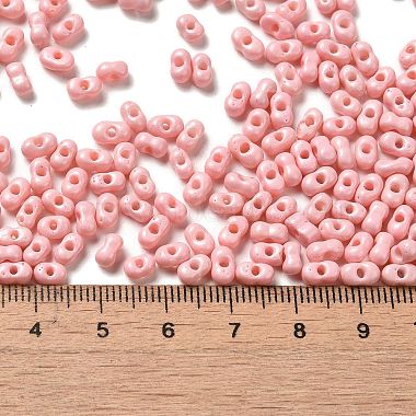 Baking Paint Glass Seed Beads(SEED-K009-01A-17)-4