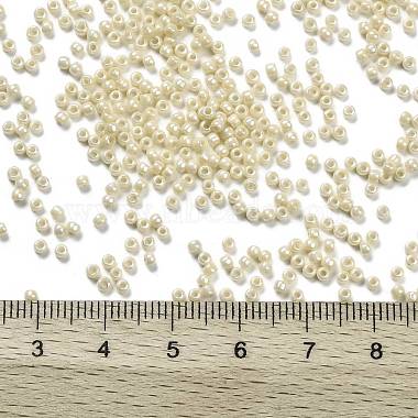 TOHO Round Seed Beads(SEED-XTR11-0409)-3
